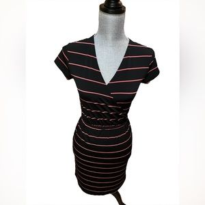 Banana Republic Striped Dress